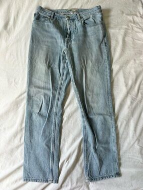 Everlane The 90s Cheeky Jean